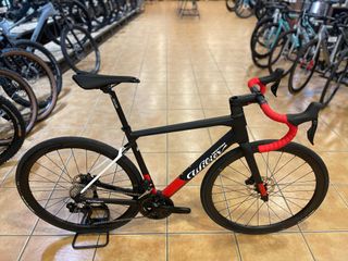 WILIER GARDA DISC 105 DI2 NDR38