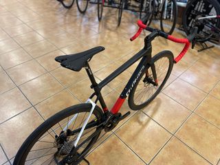 WILIER GARDA DISC 105 DI2 NDR38