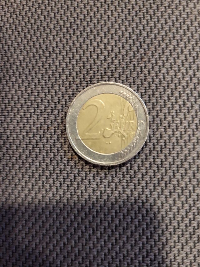 MONEDA 2€ 2002 AUSTRIA