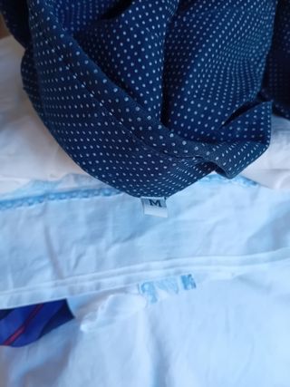 Camicia da uomo Daniele Alessandrini 