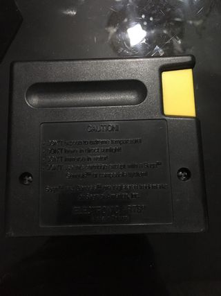 Gioco the immortal sega mega drive