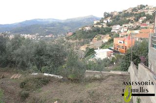 Terreno en venta en Torrelles de Llobregat