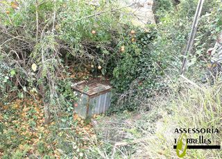 Terreno en venta en Torrelles de Llobregat