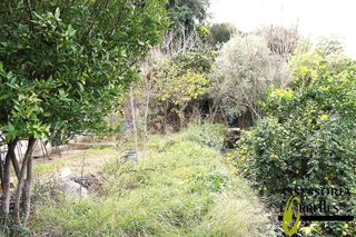 Terreno en venta en Torrelles de Llobregat