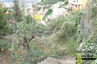 Terreno en venta en Torrelles de Llobregat