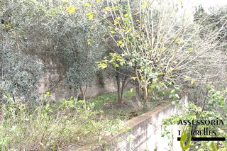 Terreno en venta en Torrelles de Llobregat