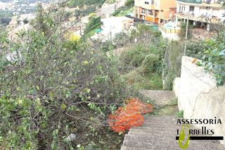 Terreno en venta en Torrelles de Llobregat