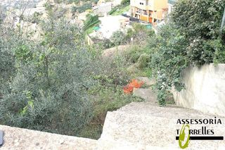 Terreno en venta en Torrelles de Llobregat