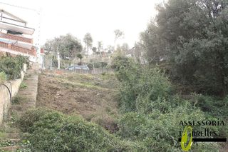 Terreno en venta en Torrelles de Llobregat