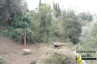 Terreno en venta en Torrelles de Llobregat