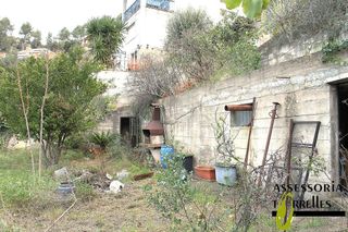 Terreno en venta en Torrelles de Llobregat