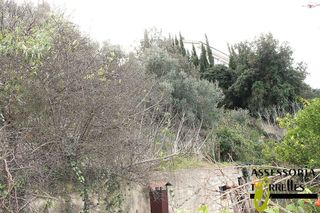 Terreno en venta en Torrelles de Llobregat