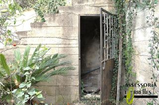 Terreno en venta en Torrelles de Llobregat