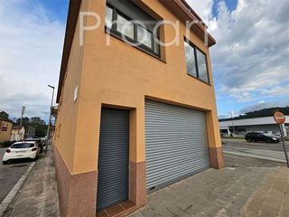 Edificio en venta en Sant Celoni