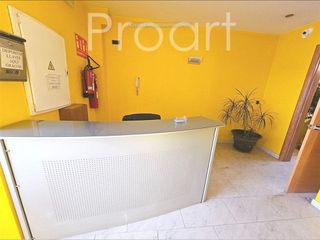 Edificio en venta en Sant Celoni