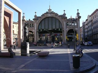 Edificio en venta en San Pablo en Zaragoza