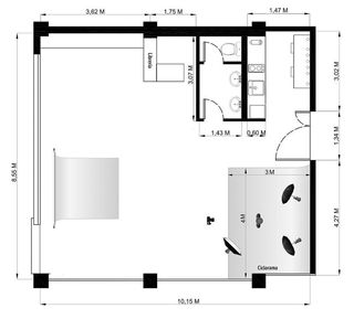 Edificio en venta en San Pablo en Zaragoza
