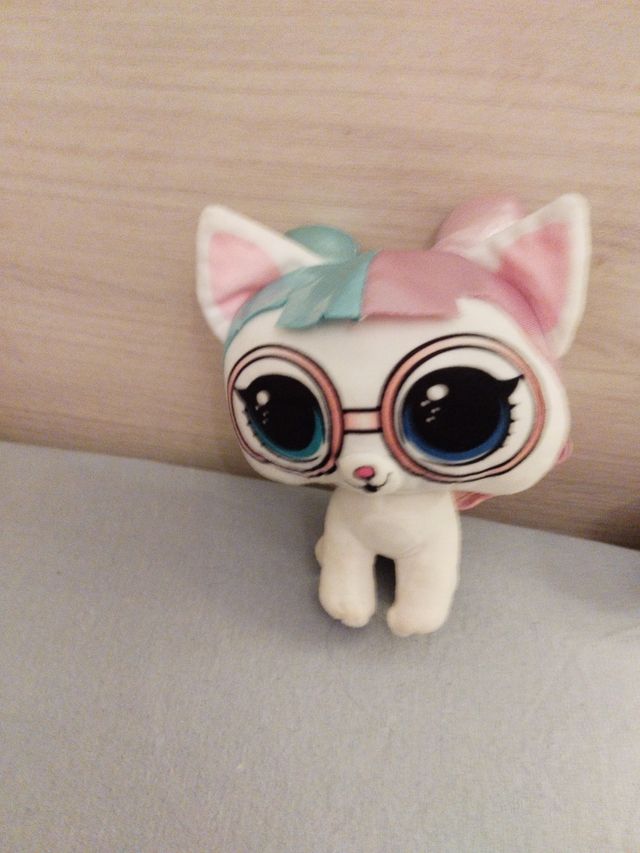 LOL pets