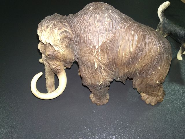 Lote anímales schleich