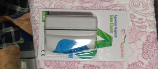 Limpiador de cristales para acuario