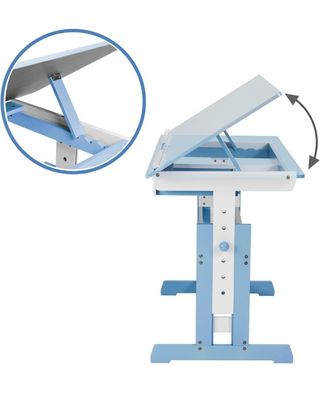 Mesa de dibujo