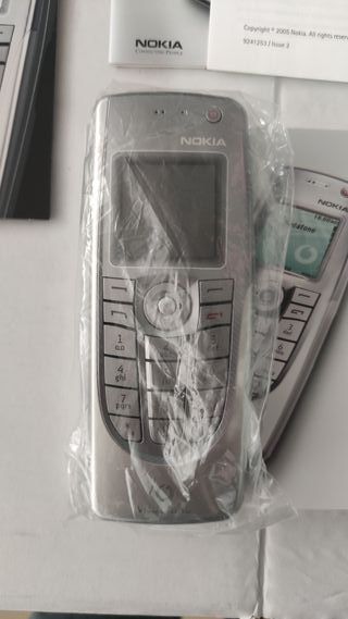 Nokia 9300 nuevo a estrenar