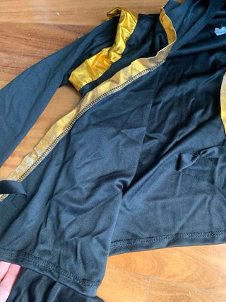 Costume ninja bambino