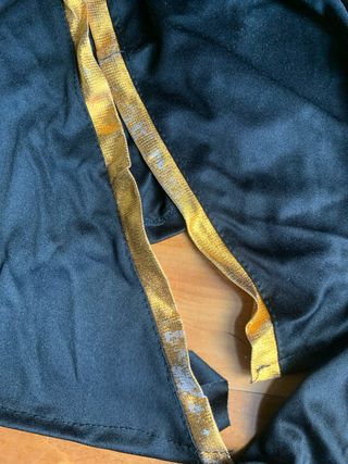 Costume ninja bambino