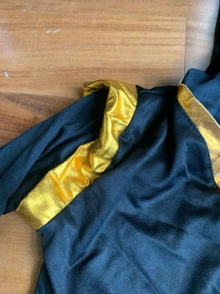 Costume ninja bambino