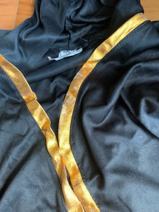 Costume ninja bambino