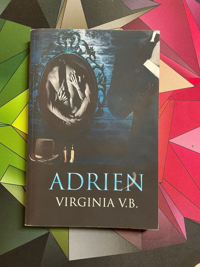 Adrien - Virginia V.B. - español