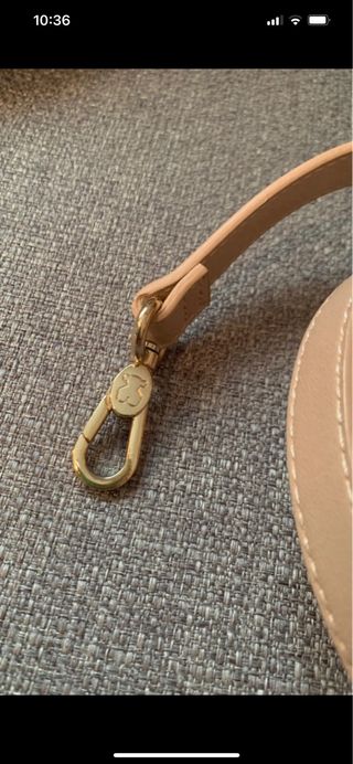 Bolso capazo Tous