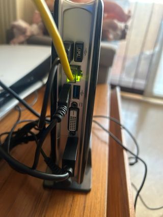 Ordenador Zotac