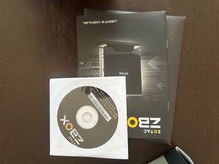 Ordenador Zotac