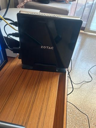 Ordenador Zotac