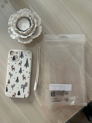 Funda Iphone 13
