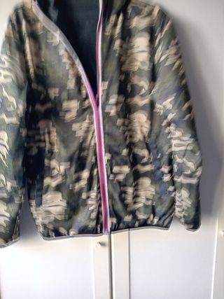 Giubbotto uomo Jack e Jones originals