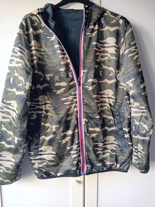 Giubbotto uomo Jack e Jones originals