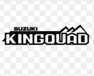 King quad