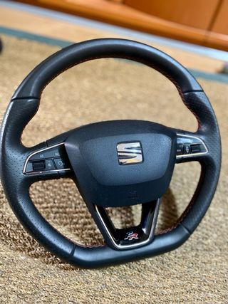 Volante Leon Fr 5f