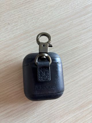 Cover Custodia Airpods 1 e 2