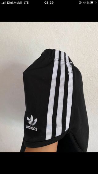 Pantalon corto short Adidas S
