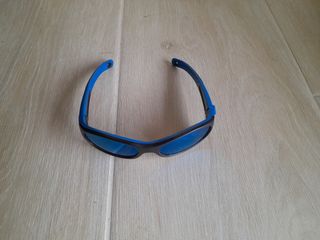 Gafas de sol infantiles cat 4