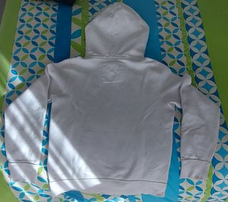 Sudadera con capucha