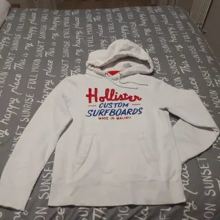 Sudadera con capucha