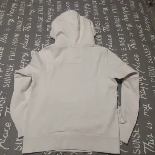 Sudadera con capucha