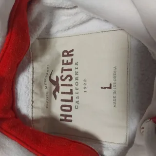 Sudadera con capucha