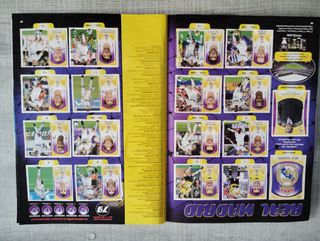 "OFERTA"gran Album de cromos antiguos