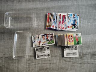 "OFERTA"gran Album de cromos antiguos