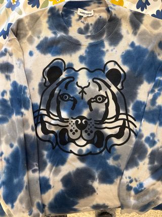 Jersey Kenzo